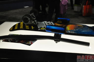CES 2014攝像拍照設(shè)備展示 重塑戶外運動策劃的視覺體驗