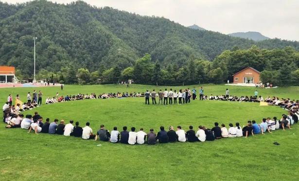 九月團建策劃活動 入秋后團建怎么玩
