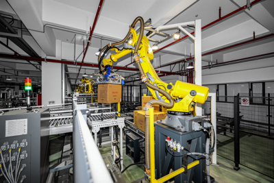 得力十年突圍 從辦公助手到安全衛士，如何打造“守護安全的打印機”