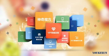 烏魯木齊網站建設新趨勢 營銷型網站與計算機科技的結合