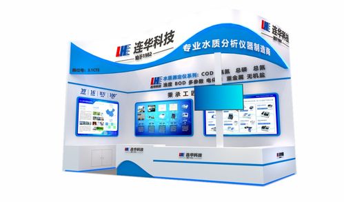 花城再聚首，共鑒環博會廣州展 技術進出口的綠色盛會