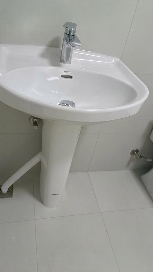 專業安裝TOTO衛浴潔具 從準備到驗收的完整指南